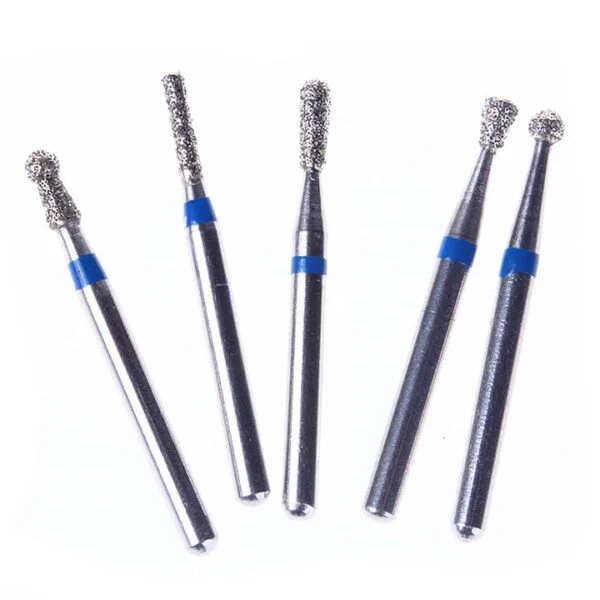 AZDENT Dental Diamond Bur FG-103 Cavity Preparation Kit - Image 3