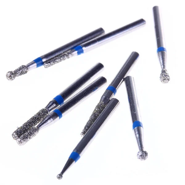 AZDENT Dental Diamond Bur FG-103 Cavity Preparation Kit - Image 2