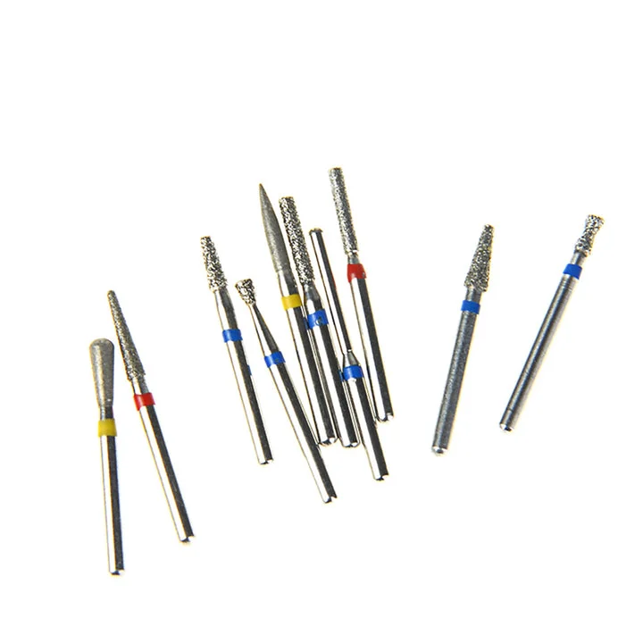 AZDENT Diamond Bur FG-104 Inlay Preparation Kit - Image 3