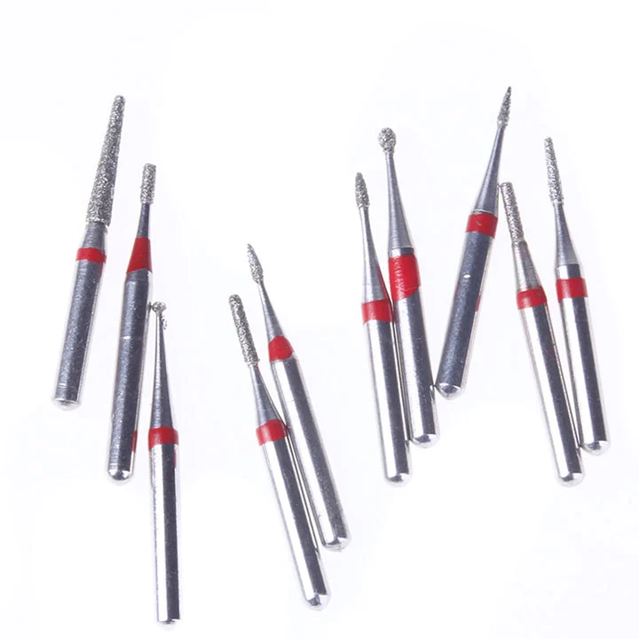 AZDENT Dental Diamond Bur FG-106 Kiddies Kit - Image 3