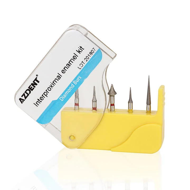 AZDENT Interproximal Enamel Kit (IPR) - Image 2