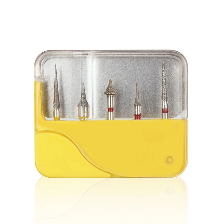 AZDENT Interproximal Enamel Kit (IPR) - Image 4
