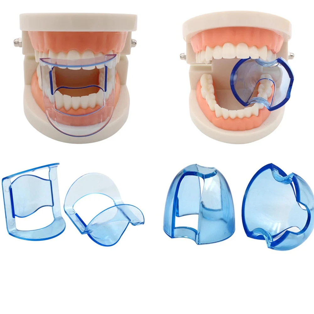 Dental Mouth Opener (5/Pack)
