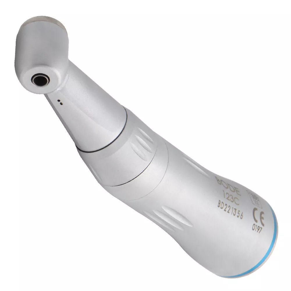 BODE Dental Inner Contra Angle Low Speed Handpiece - Image 4
