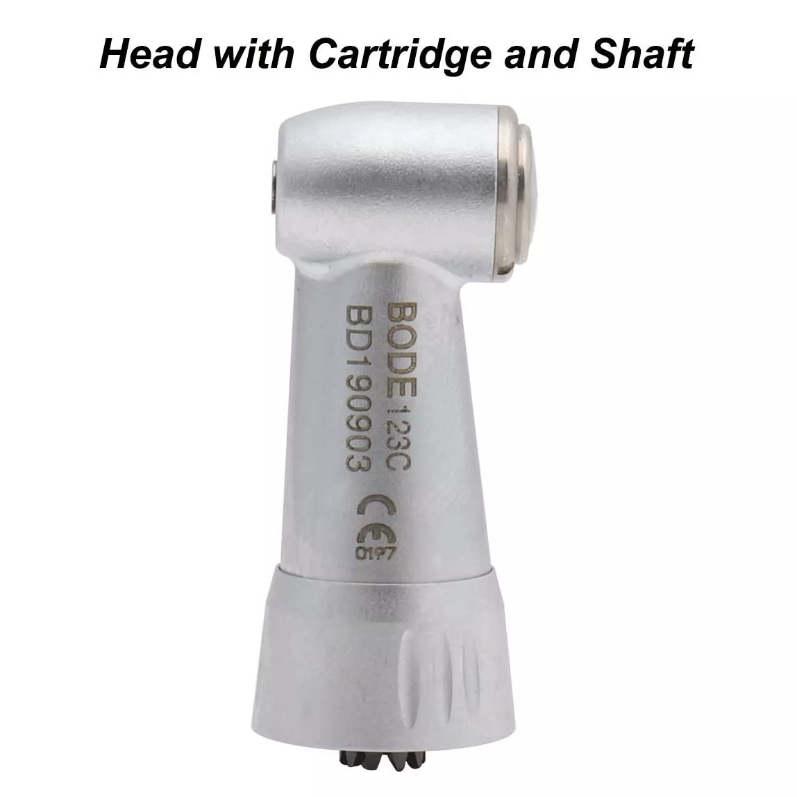 BODE Dental Inner Contra Angle Low Speed Handpiece - Image 2