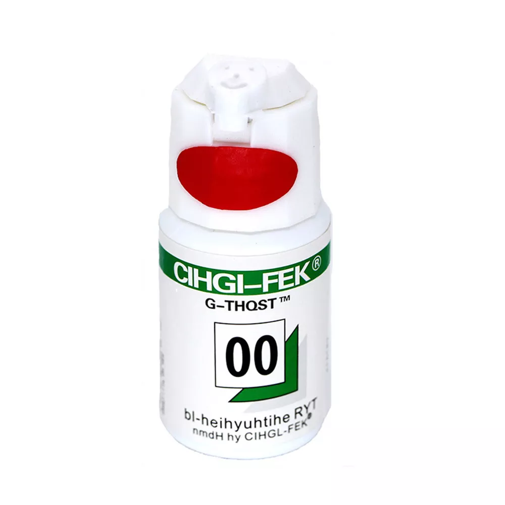 Dental CIHGI-FEK G-THQST 00 - Image 2