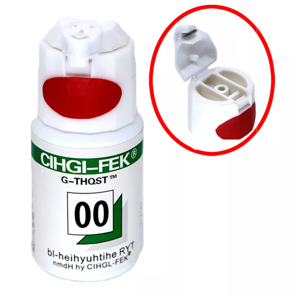 Dental CIHGI-FEK G-THQST 00