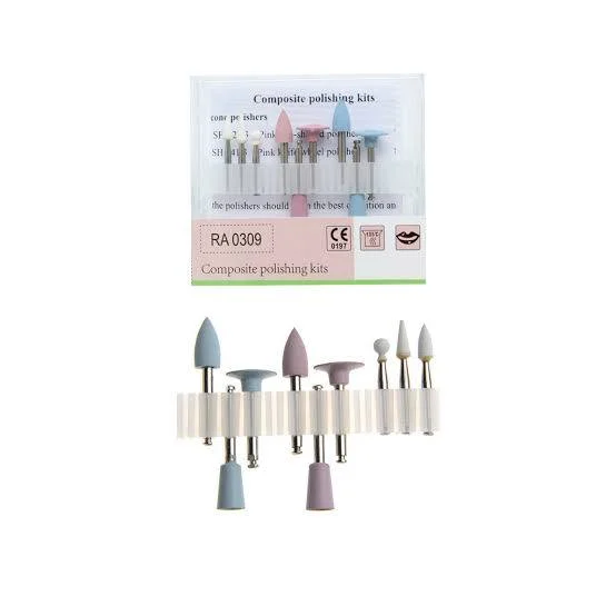 Composite Polishing Kit - Image 2