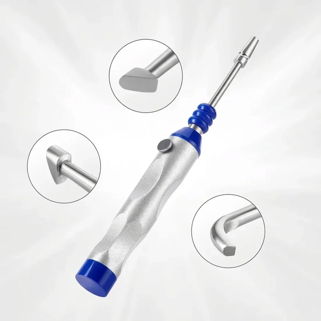 Dental Teeth Crown Remover – High-Quality Stainless Steel - Image 2