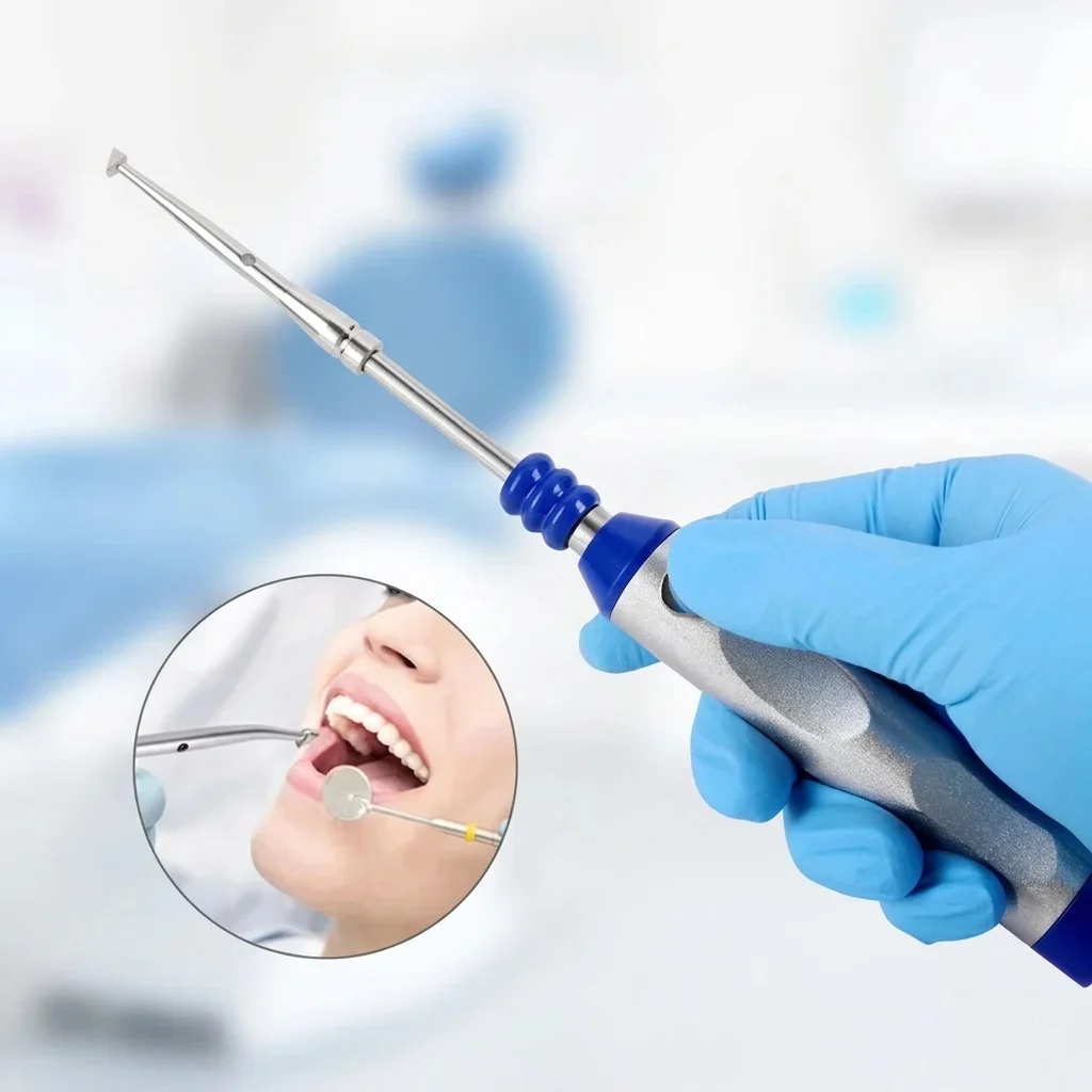 Dental Teeth Crown Remover – High-Quality Stainless Steel