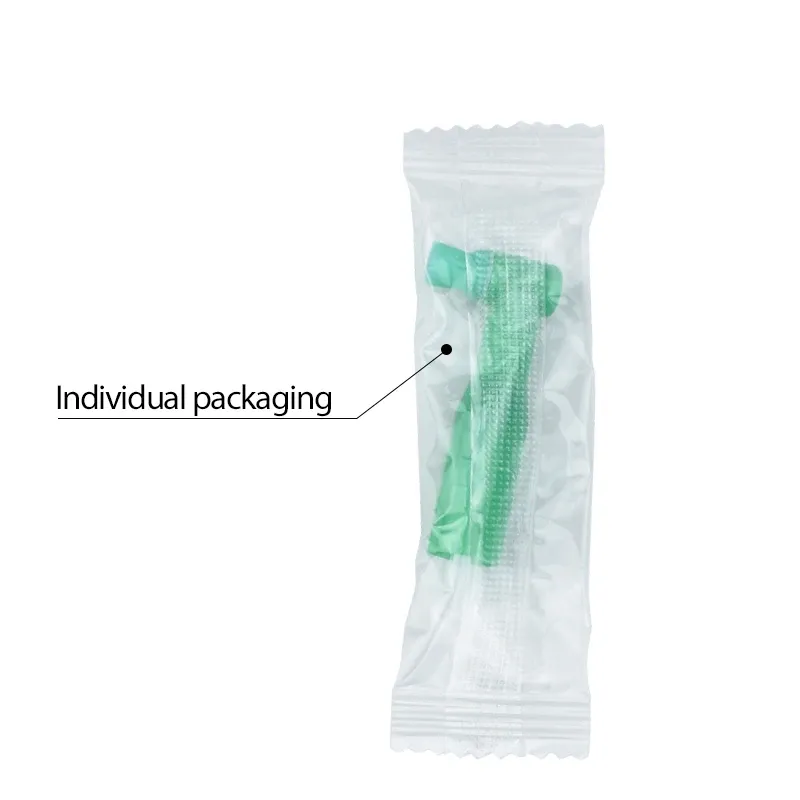 Disposable Dental Prophy Angles (10/Pack) - Image 2