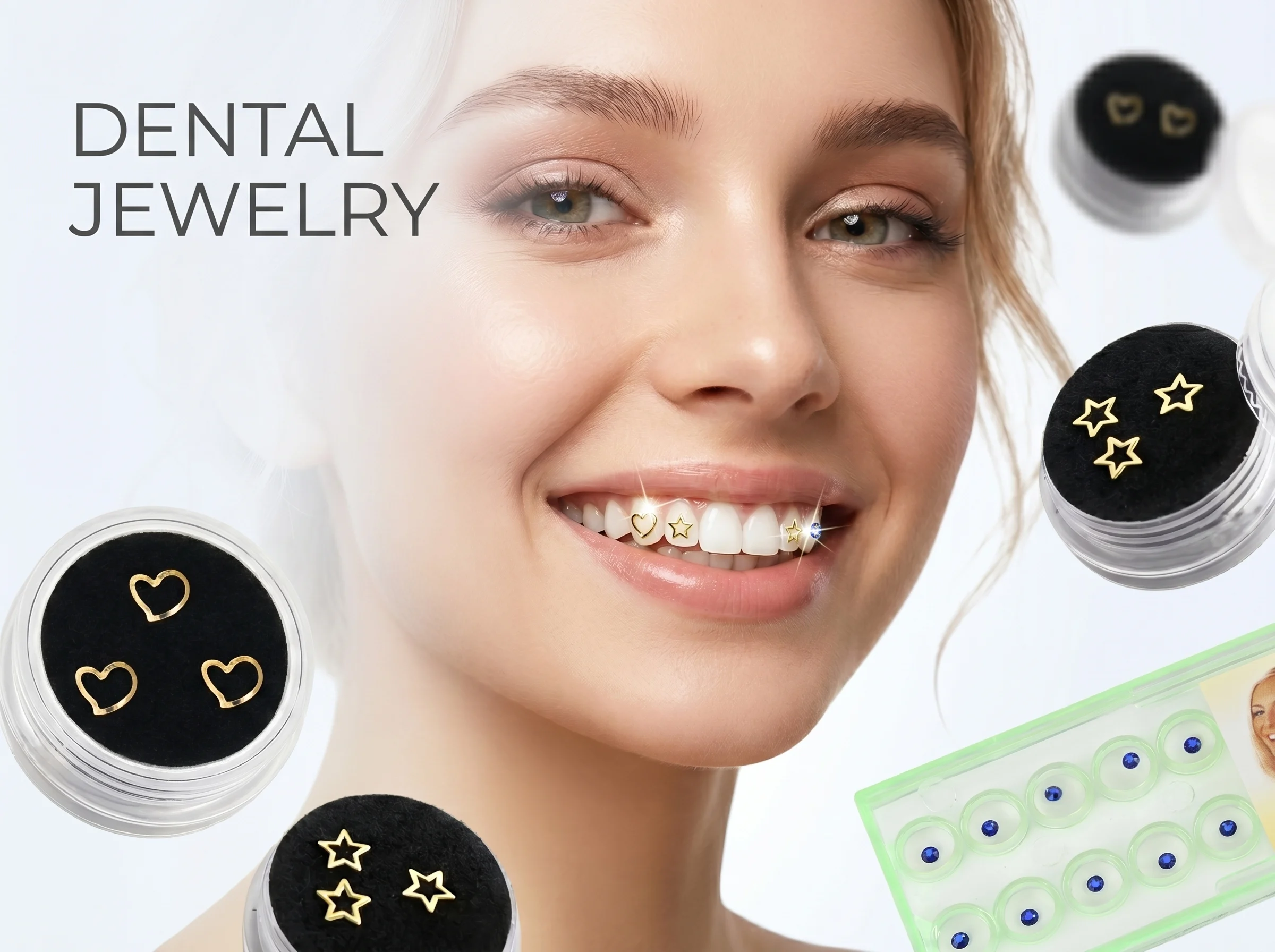 Dental Jewelry