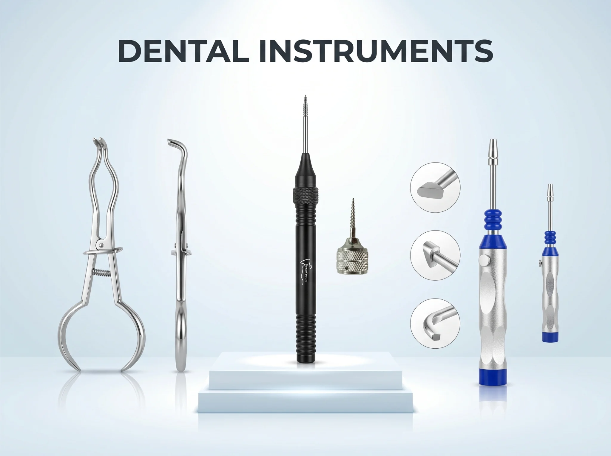 Dental Instruments
