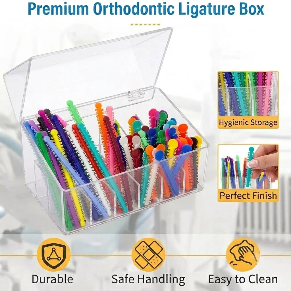 Dental Ligature Organizer - Image 5