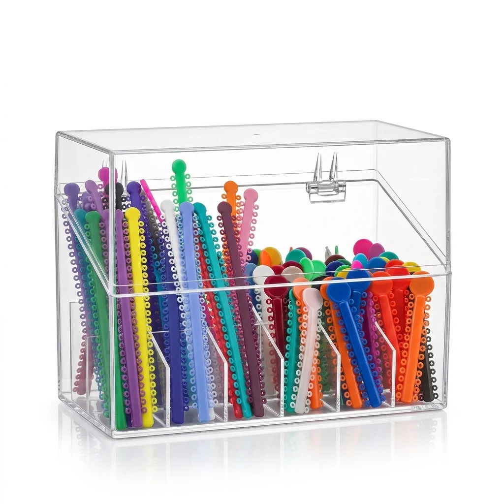 Dental Ligature Organizer - Image 4