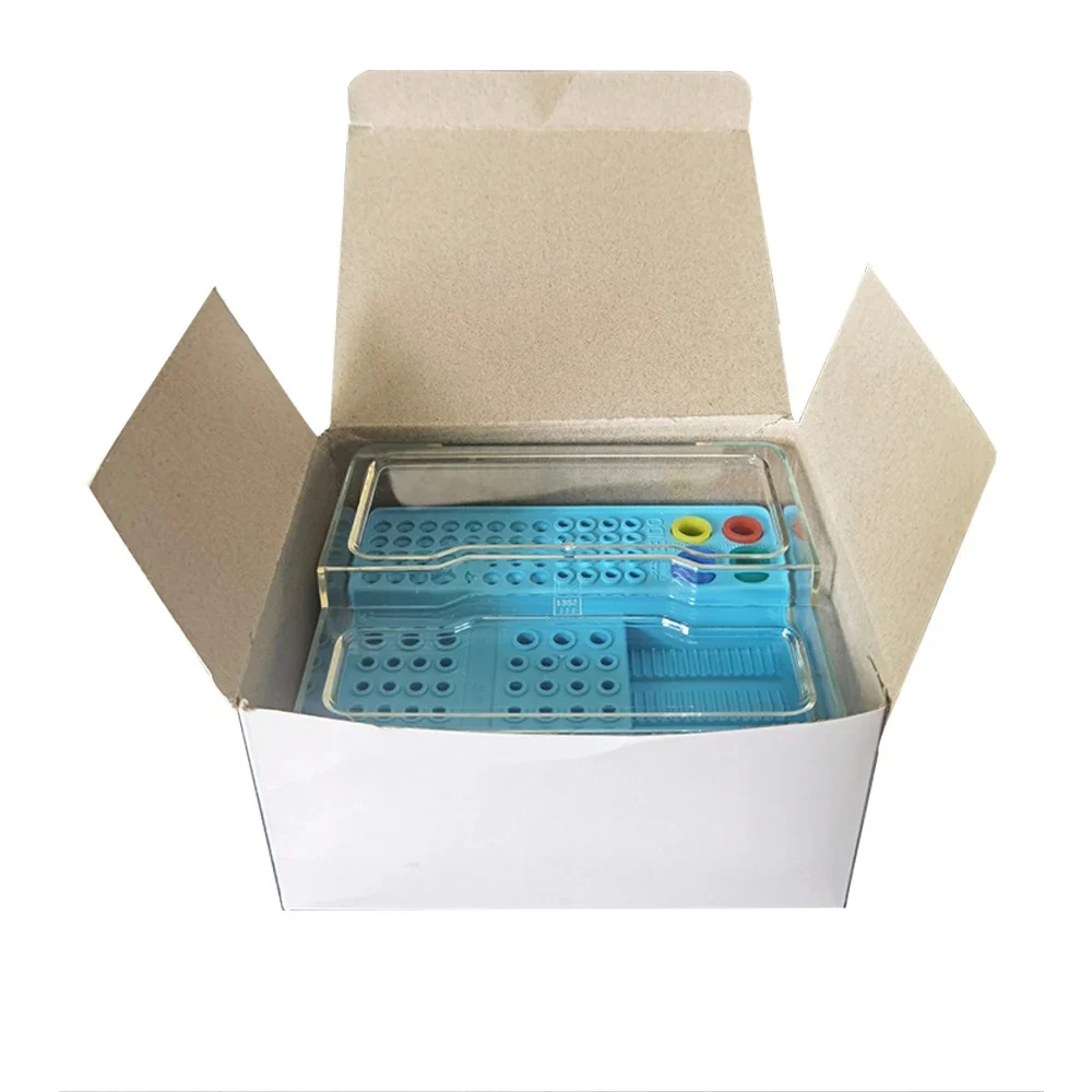 Dental Endo Box Autoclavable Case - Image 4