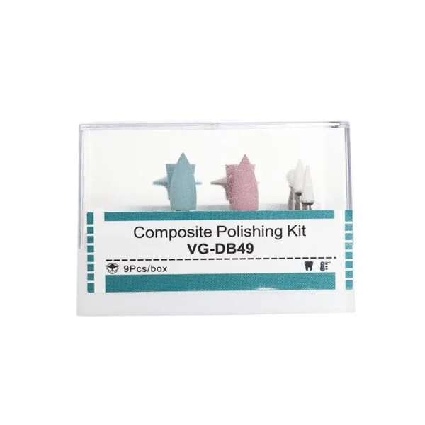 Composite Polishing Kit – Premium Quality - Image 3