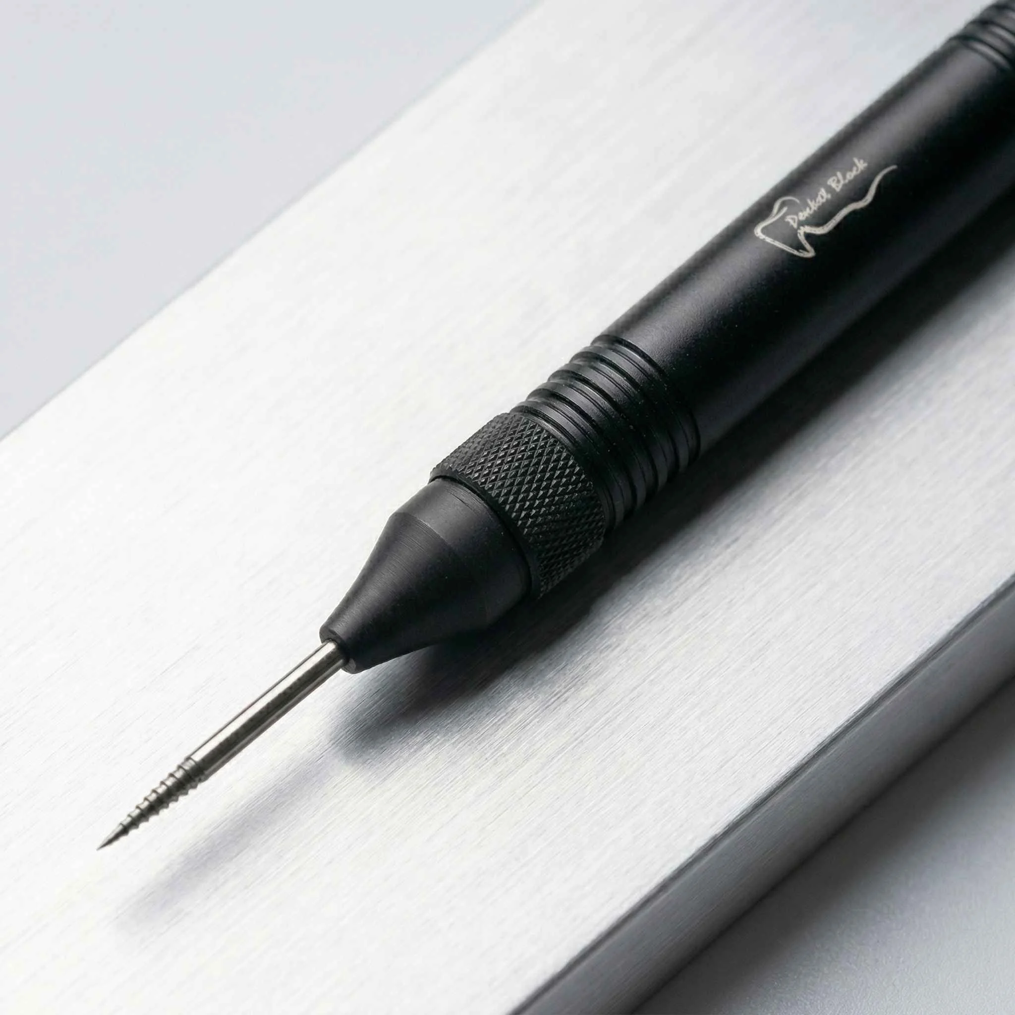 Posterior Dental Screw Root Extraction Periodontal Implant – For Posterior - Image 3