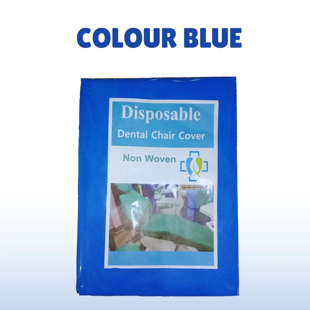 Disposable Dental Chair Cover Non Woven