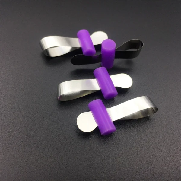Dental Automatrix Metal Bands (50/Pack) - Image 5