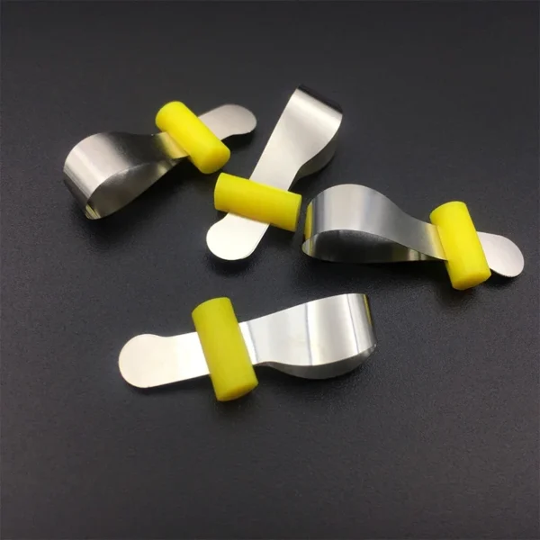 Dental Automatrix Metal Bands (50/Pack) - Image 4