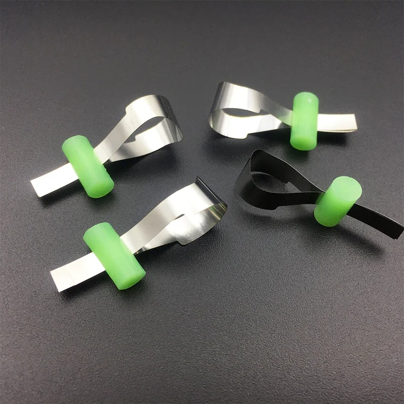 Dental Automatrix Metal Bands (50/Pack) - Image 3