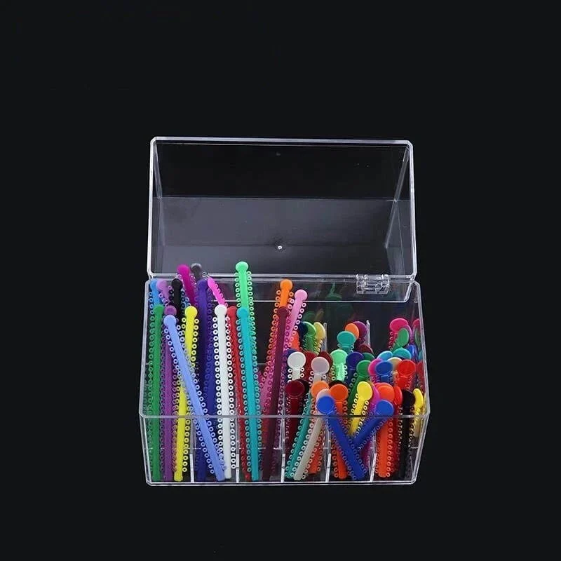 Alternative view of Orthodontic Deal Ligature Box + Power Chain Box — Combo Deal