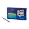 Dental Orthodontic Metal Bracket Self-ligating MINI Braces ROTH 022