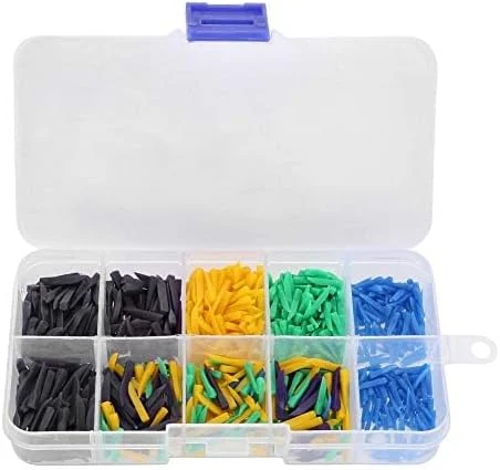 Dental Plastic Wedges (800/Pack) - Image 3