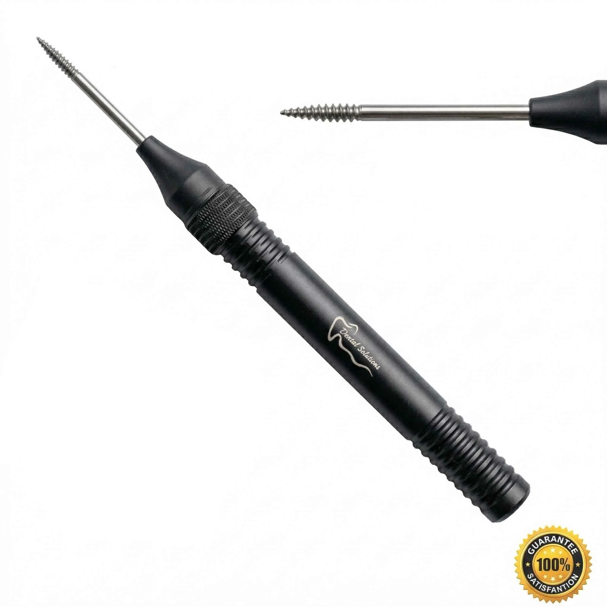 Posterior Dental Screw Root Extraction Periodontal Implant – For Posterior
