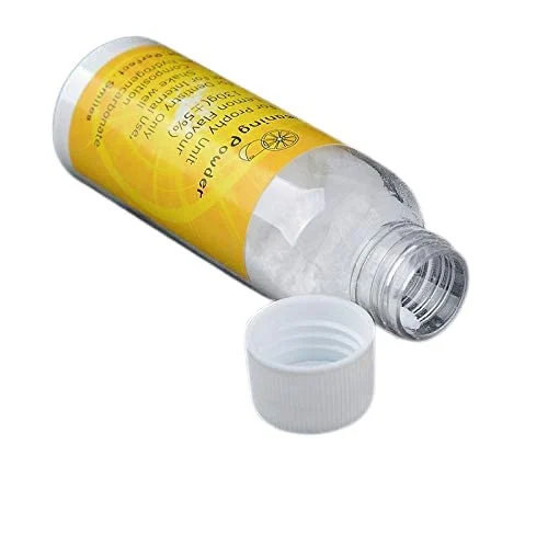 Dental Prophy Powder (Lemon) Cleaning Powder - Image 2
