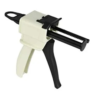 Impression Putty Gun