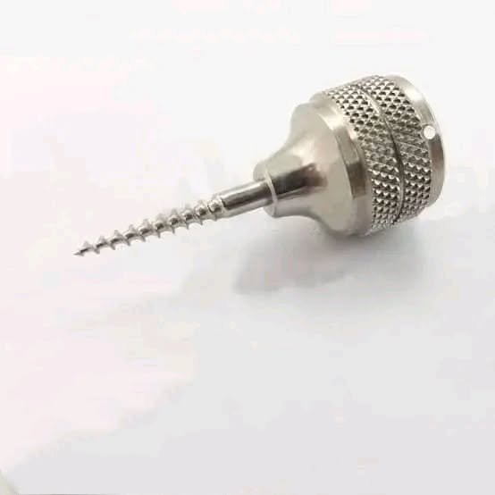 Dental Screw Root Extraction Periodontal Implant – Both anterior and posterior - Image 4