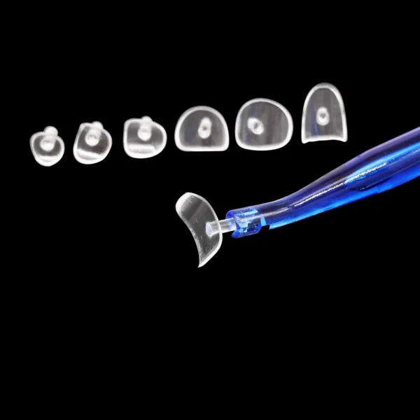 Transparent Cervical Martices – Class V Restorations - Image 5
