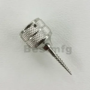 Anterior Dental Screw Root Extraction - For Anterior