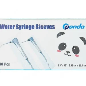 Water Syringe Sleeves