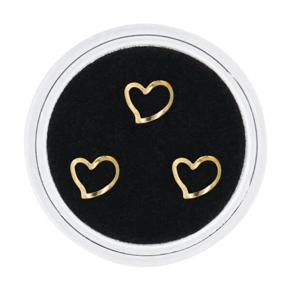 Golden Dental Teeth Jewelry - Image 6